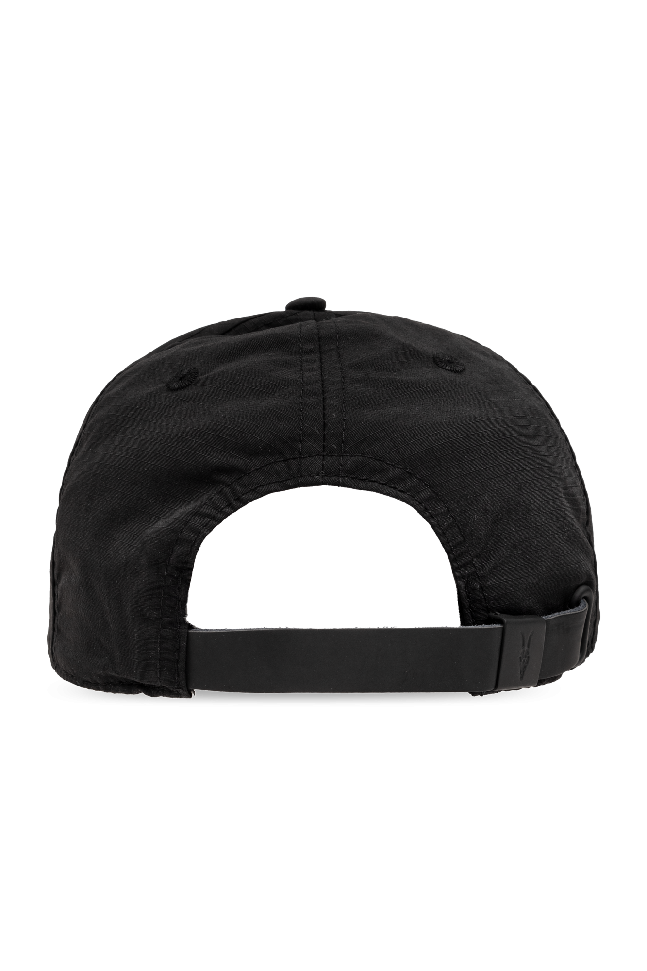 AllSaints Cap with a visor 'Underground